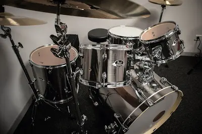 Rb Drum School