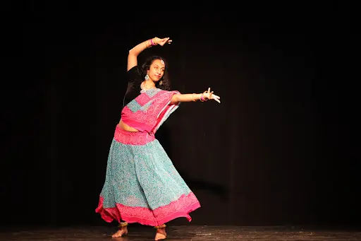 Vasantha Natyam