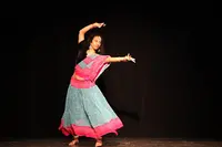 Vasantha Natyam