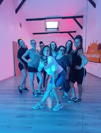 Le Mouvement et Si, Cours de Danse et de Fitness À Hagetmau