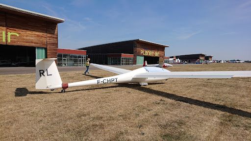 Les Planeurs de Chambley