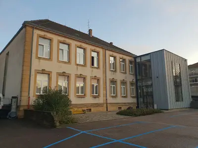 Conservatoire de Musique Hagondange