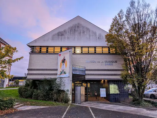 Ecole Municipale de Musique et de Danse de Haguenau