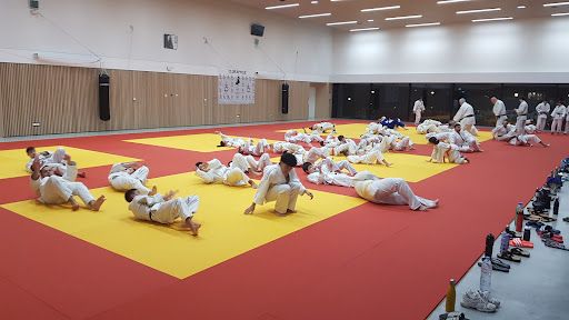 Judo Club Haguenau