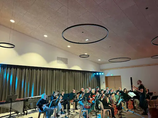 École de Musique Municipale d'Hallennes-lez-haubourdin