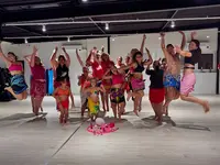 Ori Amui - École de Danse Tahitienne