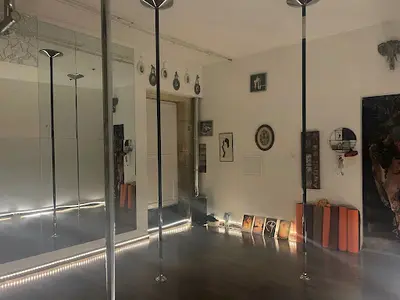 Lollypole Dance Ecole de Pole Dance, Danse et Sportive sur Bordeaux et Gironde