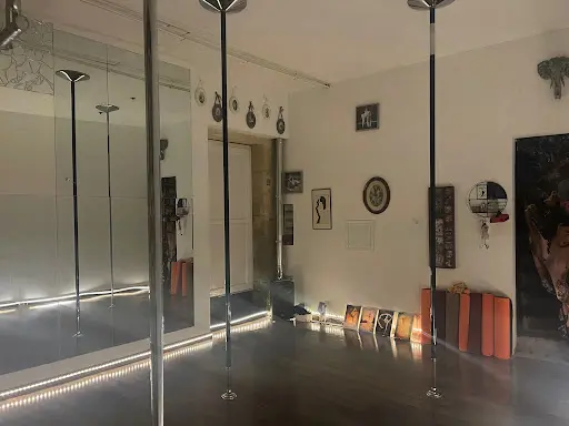 Lollypole Dance Ecole de Pole Dance, Danse et Sportive sur Bordeaux et Gironde