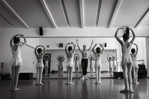 Ainsi Danse
