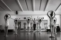 Ainsi Danse