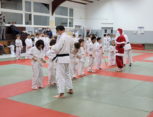 Club de Judo Hendayais