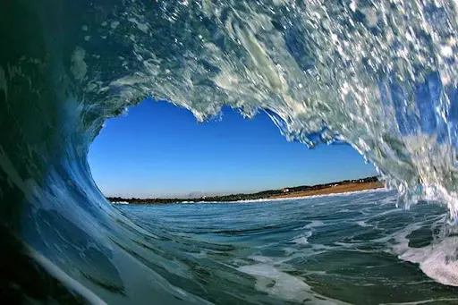 Ecole de Surf et de Plongée - Aquality Hendaye