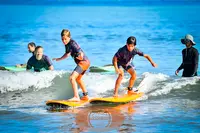 Ecole de Surf Freeriders Hendaye