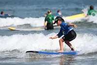 Ecole de Surf Hendaia : Cours et Stages de Surf Hendaye