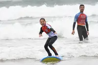 Ecole de Surf Hendaye Lehena