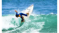 Ecole Française de Surf Newschool