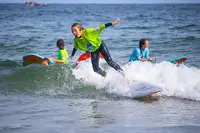 Ocean Adventure : Ecole de Surf Hendaye