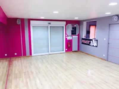 Ecole de Danse Anthony Pajot