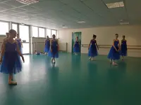 Rythme et Danse