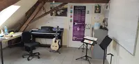 Ecole de Musique Hergnies