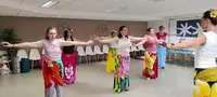Oritahiti Fitness Caen