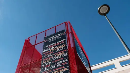 Saison Musicale Hérouville