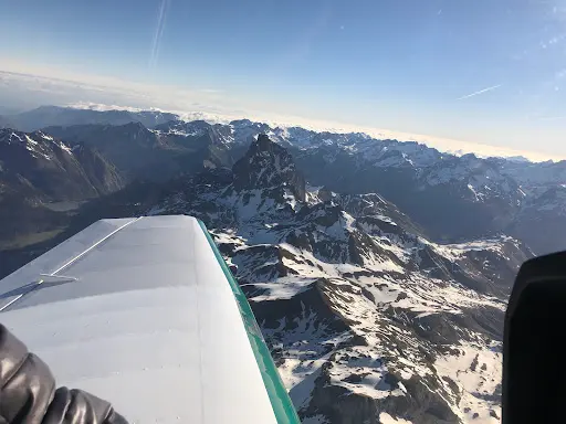 Aéroclub d'Oloron
