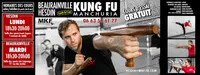 Manchuria Kung Fu Hesdin - Arts Martiaux Mkf