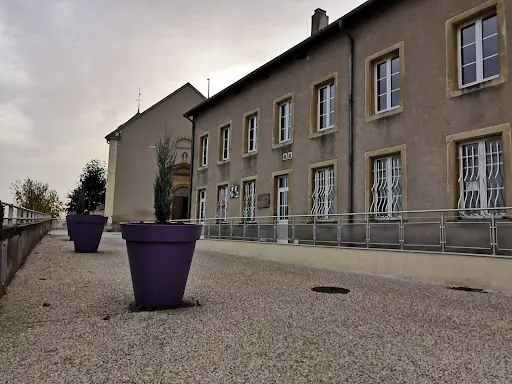 Ecole de Musique Municipale