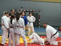 Judo Club Hettange-grande