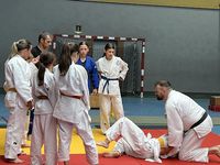 Judo Club Hettange-grande