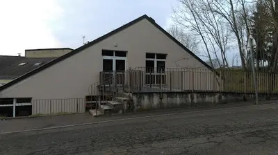 m'Danse Ecole de Danse Hettange-grande