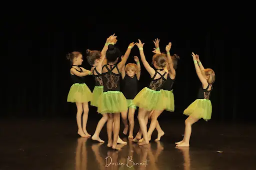 École de Danse Correlience