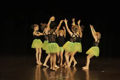 École de Danse Correlience