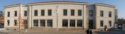 La Fabrique Musicale