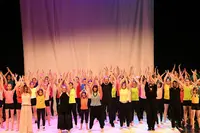Temps Danse