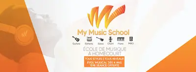 My Music School
