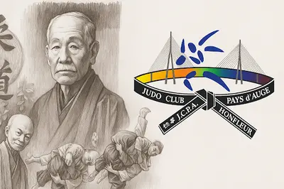 Judo Club du Pays d'Auge