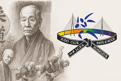Judo Club du Pays d'Auge