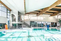 Centre Aquatique Hodellia