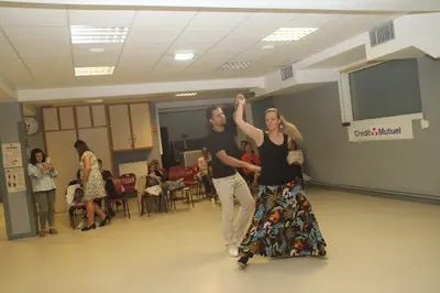 123 Danse