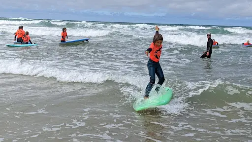 Hourtin Surf Club