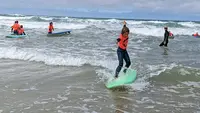 Hourtin Surf Club