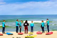 Twins Surf School