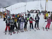 Easyski École de Ski Alpe d'Huez Station Internationale Ski School Alpe d'Huez