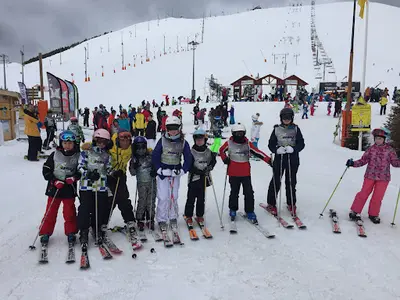 Easyski École de Ski Alpe d'Huez Station Internationale Ski School Alpe d'Huez