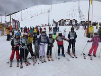 Easyski École de Ski Alpe d'Huez Station Internationale Ski School Alpe d'Huez