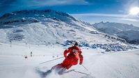 École du Ski Français Alpe D’huez
