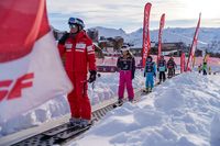 Esf le Chalet des Enfants
