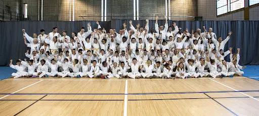Judo Club Kano Huningue